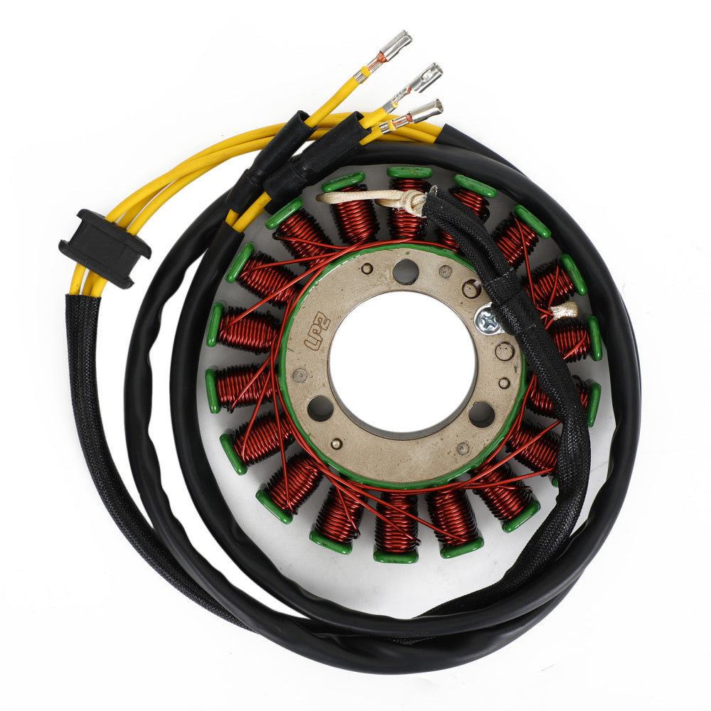 Enroulement de bobine de Stator de moteur de générateur de magnéto adapté à Suzuki GS GSX 750 1000 1100 1974-1986