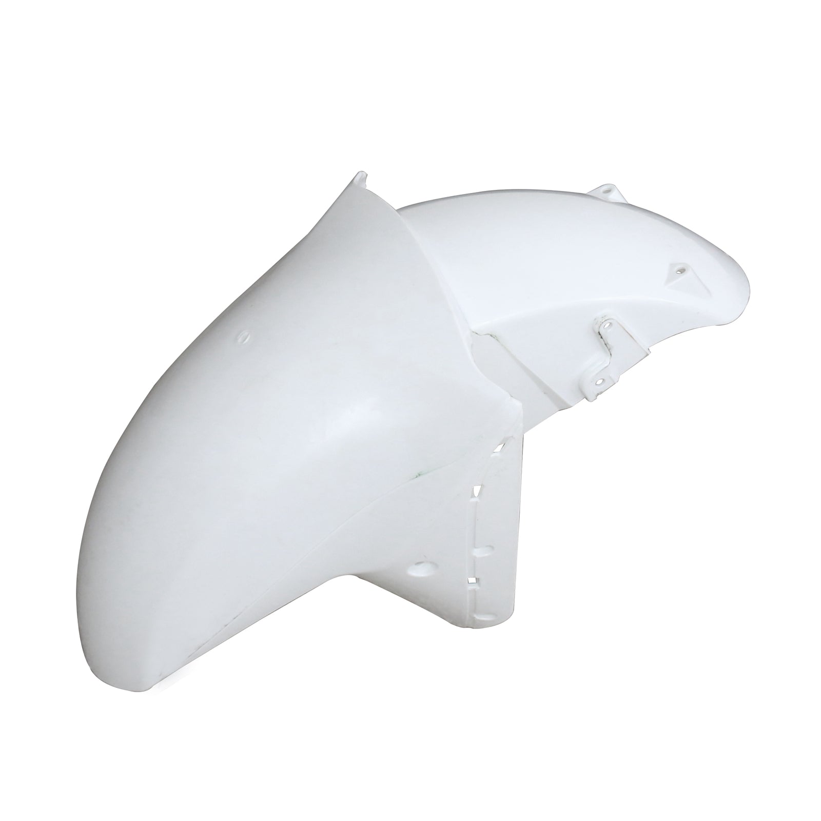 Amotopart Kawasaki ZX14R 2006-2011 Bodywork Fairing Unpainted ABS Amotopart Molding