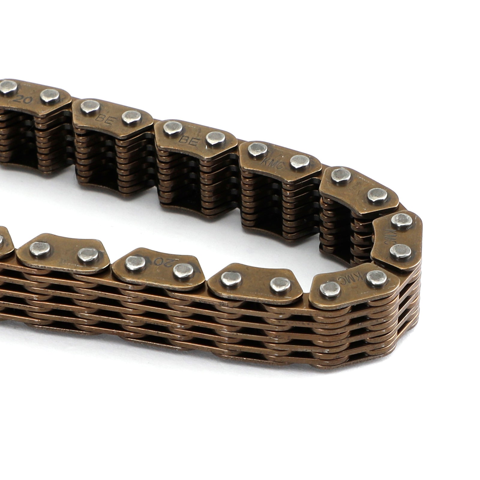 New Heavy Duty Drive Chain For Yamaha Yzf R1 Fz1-N Fz1-S Fazer 94591-60122 Generic