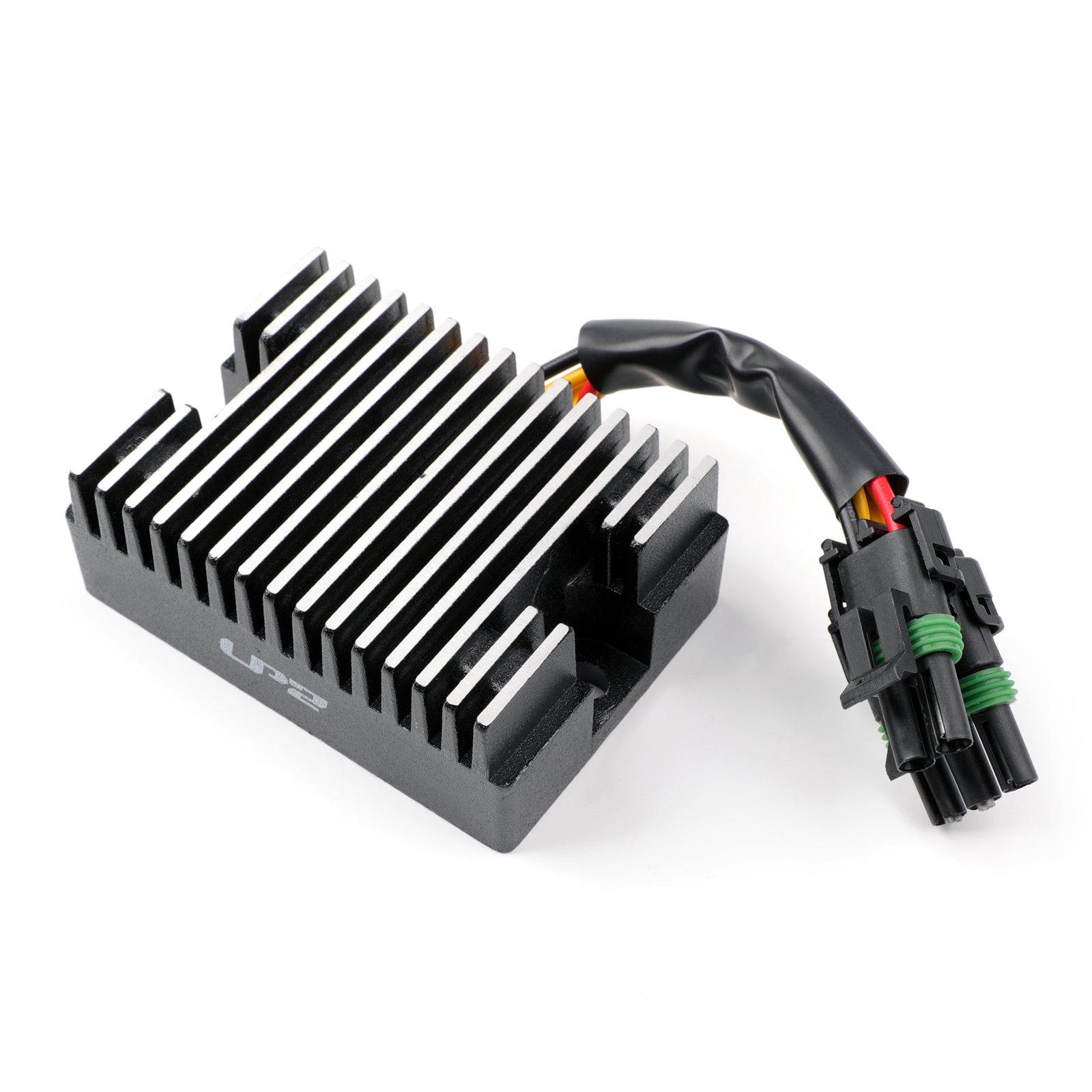 Regulator Rectifier Voltage Fits BOMBARDIER ATV DS 650 2000-2002