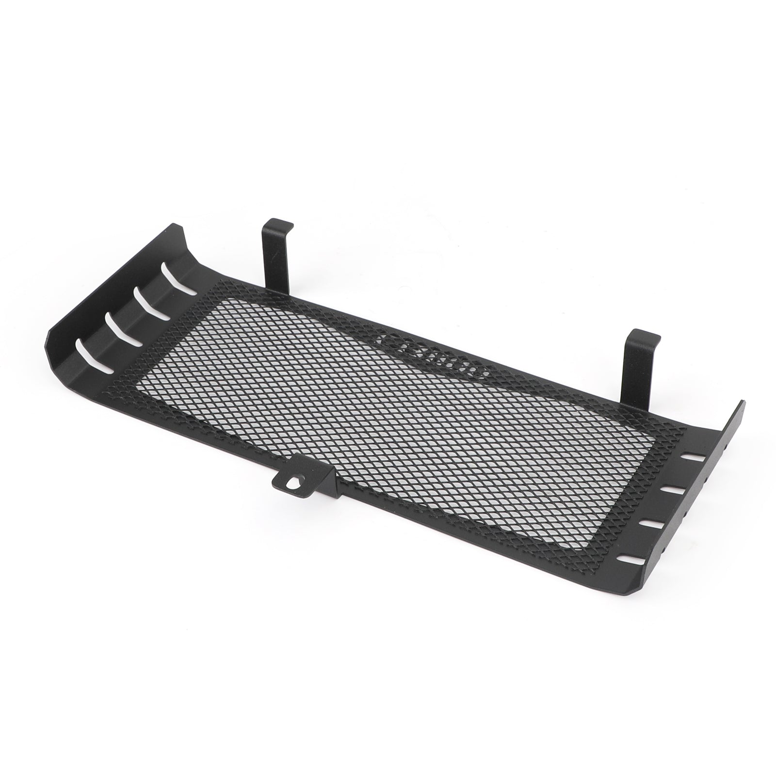 Radiator Guard Cover Protector Black Fit for Honda CB 1100 EX RS 2013-2019