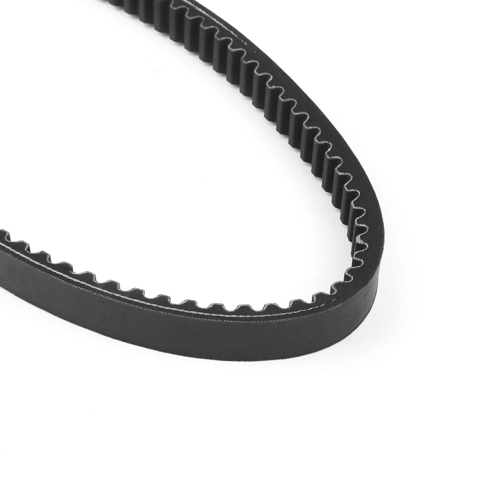 Drive Belt Fit For Malaguti Madison 250 Madison 3 250 Phantom Max 250 Black