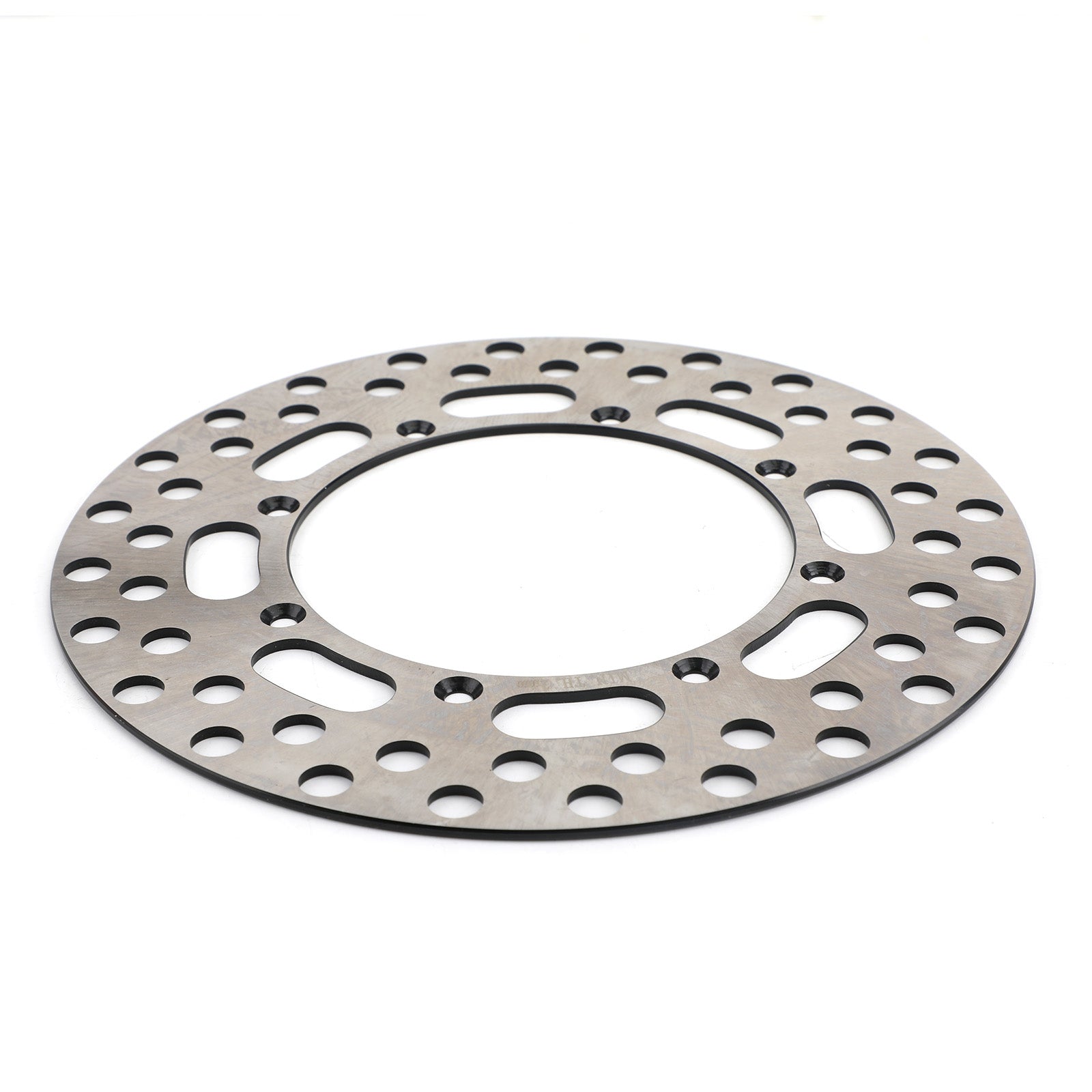 Front Rotor Back Brake Disc for Kawasaki KX125 KX250 KX500 KDX200 KDX2
