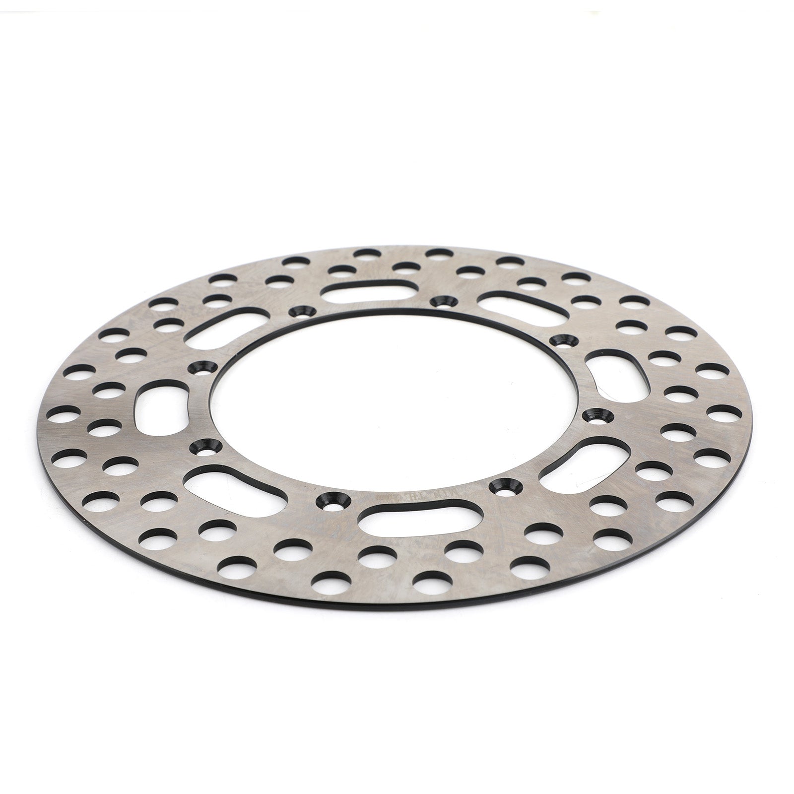 Front Rotor Back Brake Disc for Kawasaki KX125 KX250 KX500 KDX200 KDX200SR 85-94