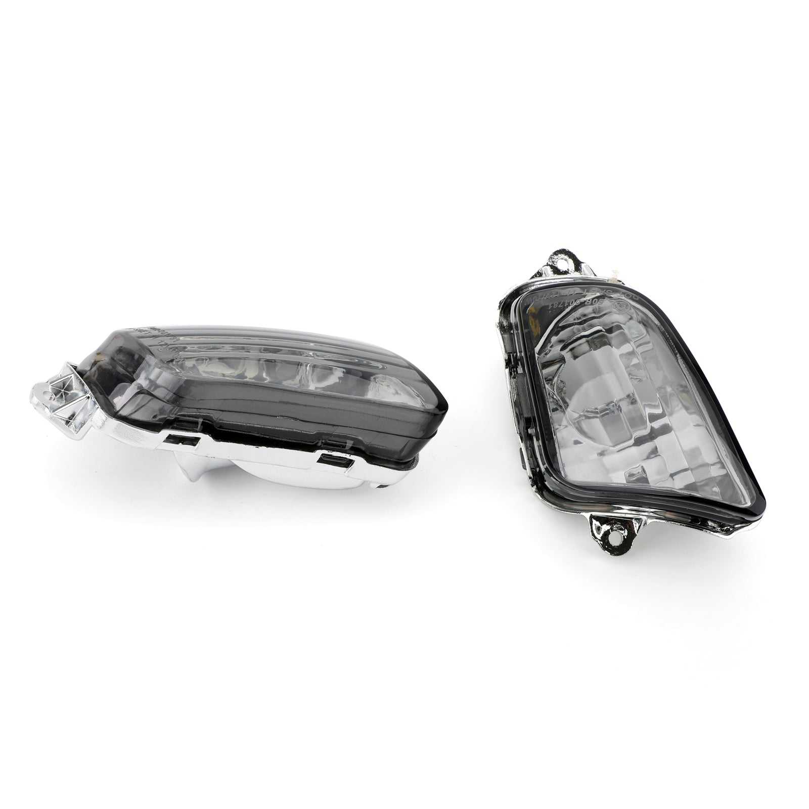 Front Turn Signals Lens For Honda CBR1100XX 1999-2006