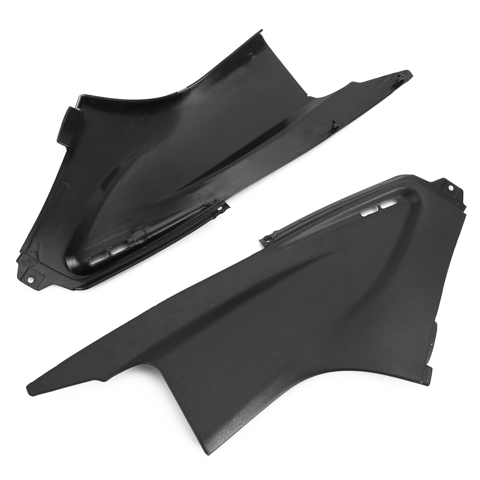 Gastank-Seitenverkleidung, Verkleidungsverkleidung für Yamaha YZF R6 2003–2005