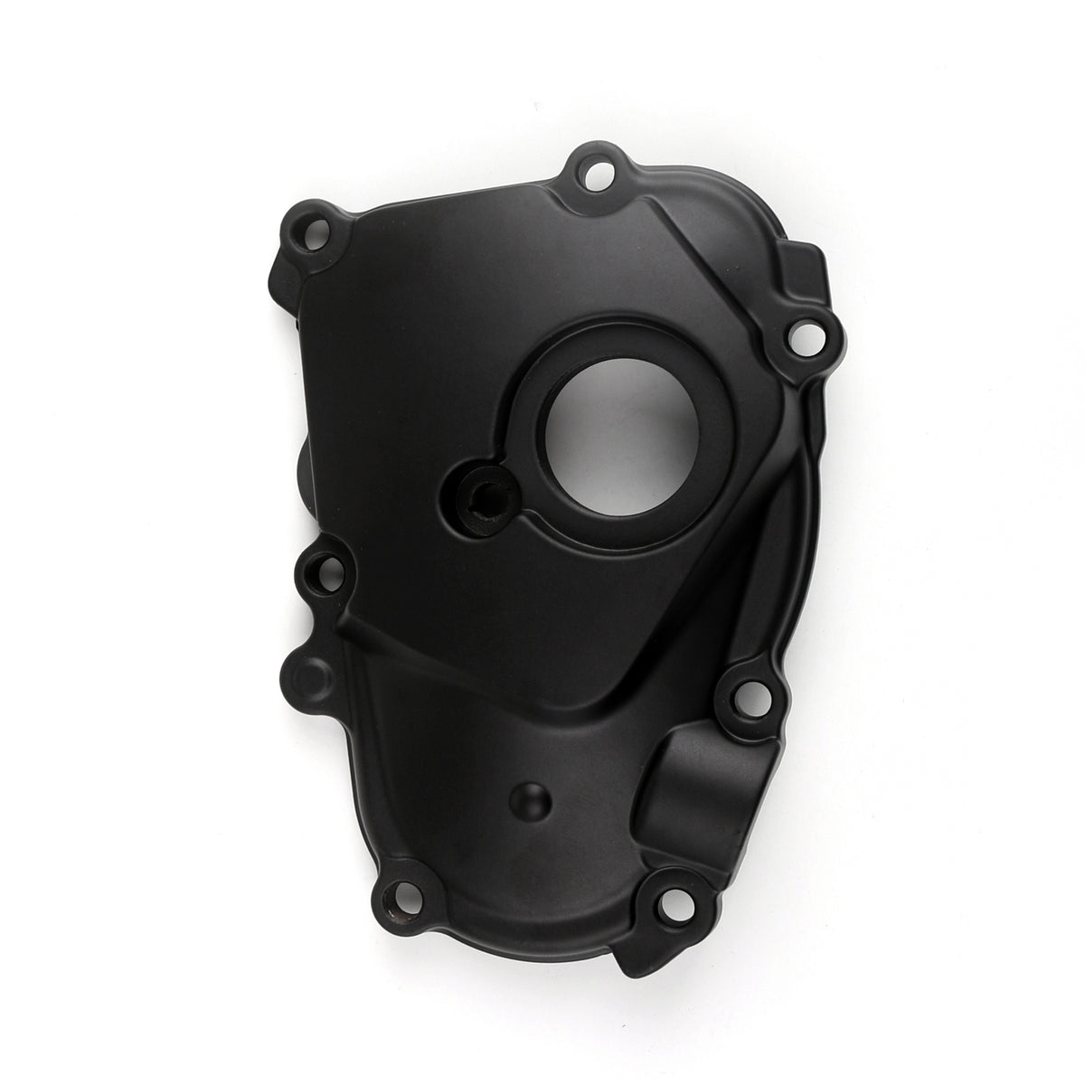 Right Oil Pump Engine Cover Fit for Yamaha YZF-R6 03-05 R6S 06-09 FZR500 FZR600