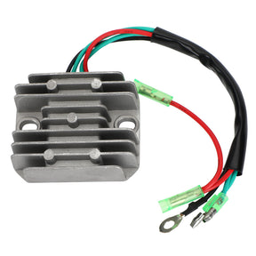 Voltage Regulator Rectifier for Yamaha F 8 9.9 15 Hp 6G8-81960-A0 6G8-81960-A1 Generic