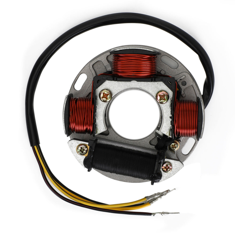 Stator de moteur générateur adapté pour Sea-Doo HX SP SPI SPX GS GSI GTS Explorer Sportster Challenger