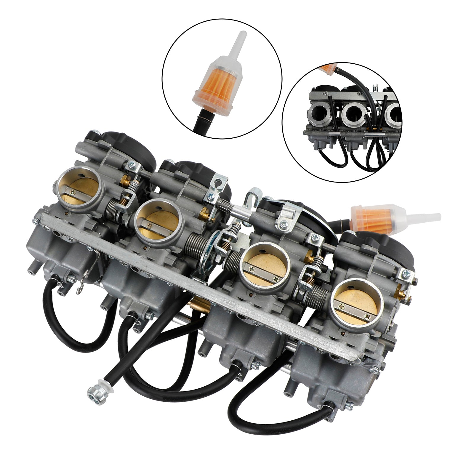 Carburetor Carb fit for Honda CB400 CB400SF 1992-1998 Generic FedEx