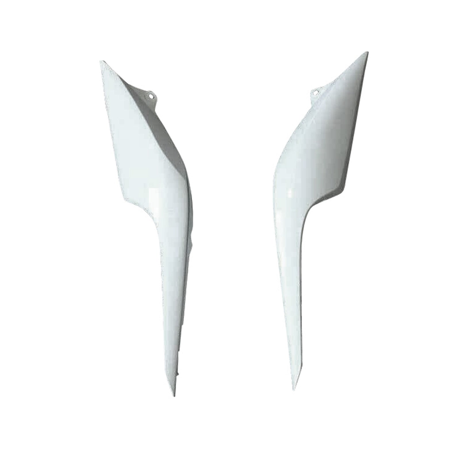 Amotopart Honda CBR600F 2011-2013 Unpainted Fairing Kit