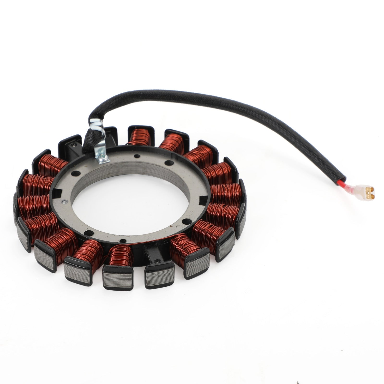 Stator de bobine de charge de moteur adapté à Kawasaki FH 381 430 451 480 500 541 580 FS FX 481 541 600 59031-7002 59031-7011 générique