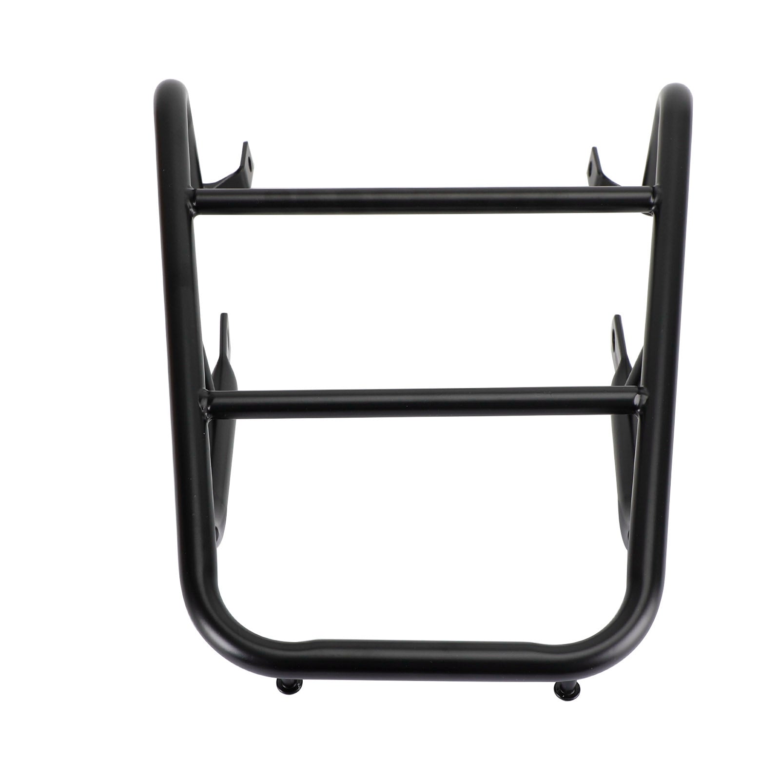 Rear Carrier Rack For Yamaha XT250 XT 250 2008-2022 Black Luggage Rack