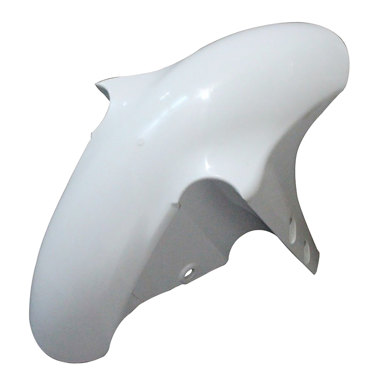 Amotopart Yamaha YZF R1 2000-2001 Unpainted Fairing Kit