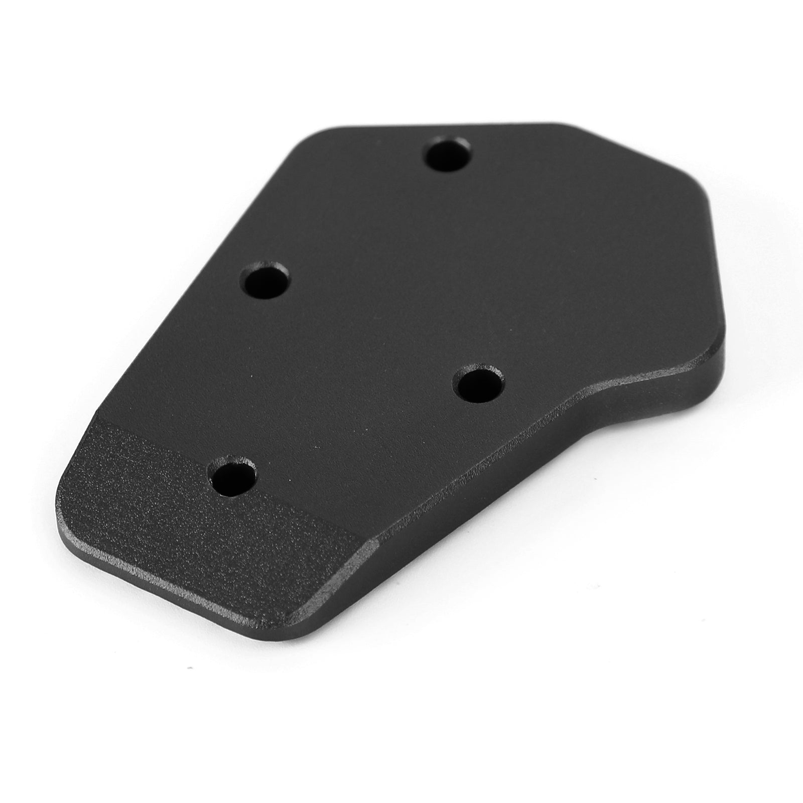 Extension de pédale de frein, agrandisseur de pédale Cnc pour Bmw F900XR F 900 XR 20-21 argent générique