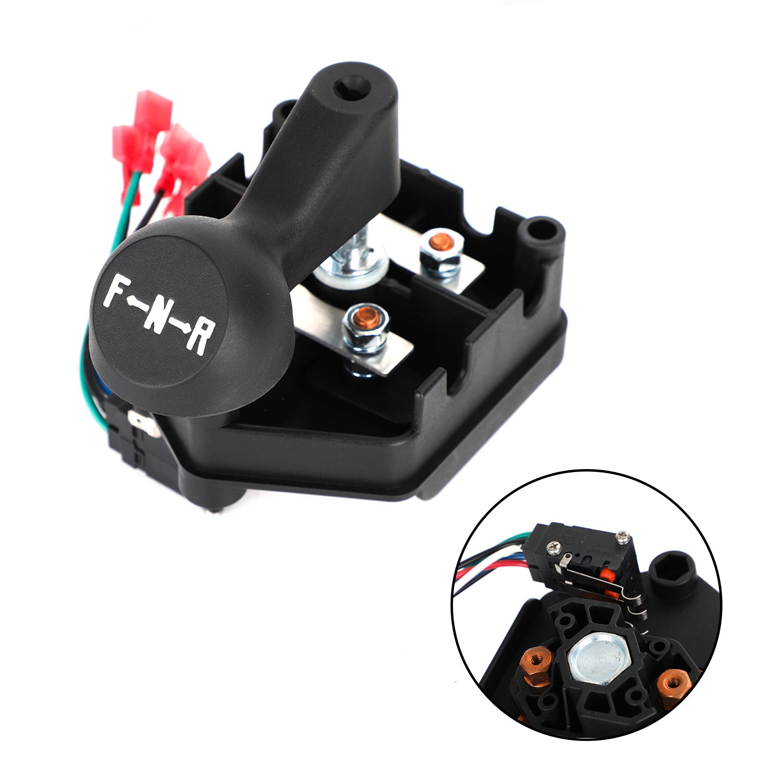 Club Car Forward Reverse Switch Generic