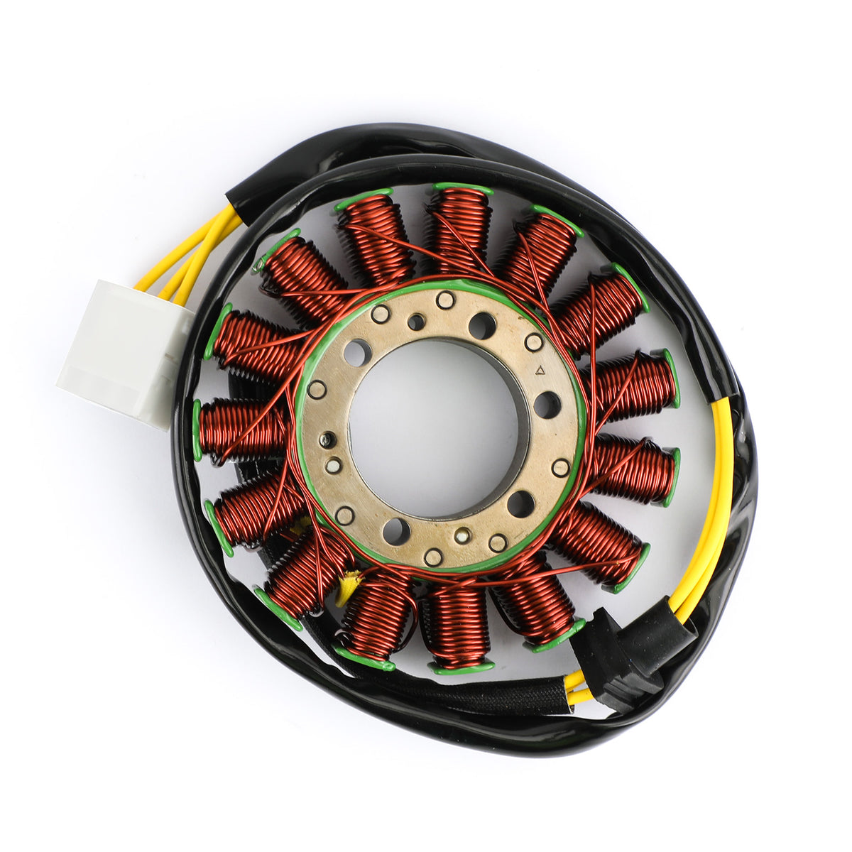 Bobina statore motore generatore magnete adatta per Honda NT700 V Deauville 700 2006-2011 # 31120-MEW-921 