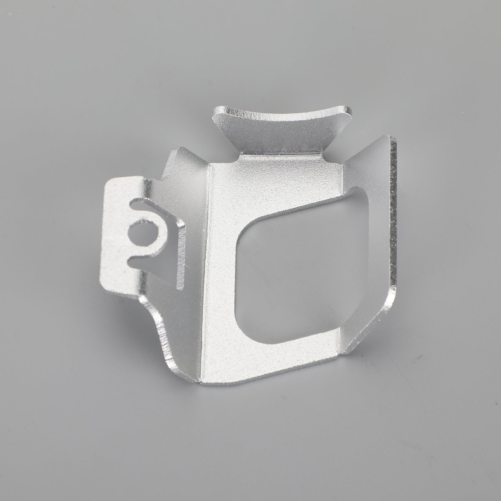 Coperchio della protezione del serbatoio del liquido dei freni posteriore CNC adatto per CF MOTO 800MT cfmoto generico