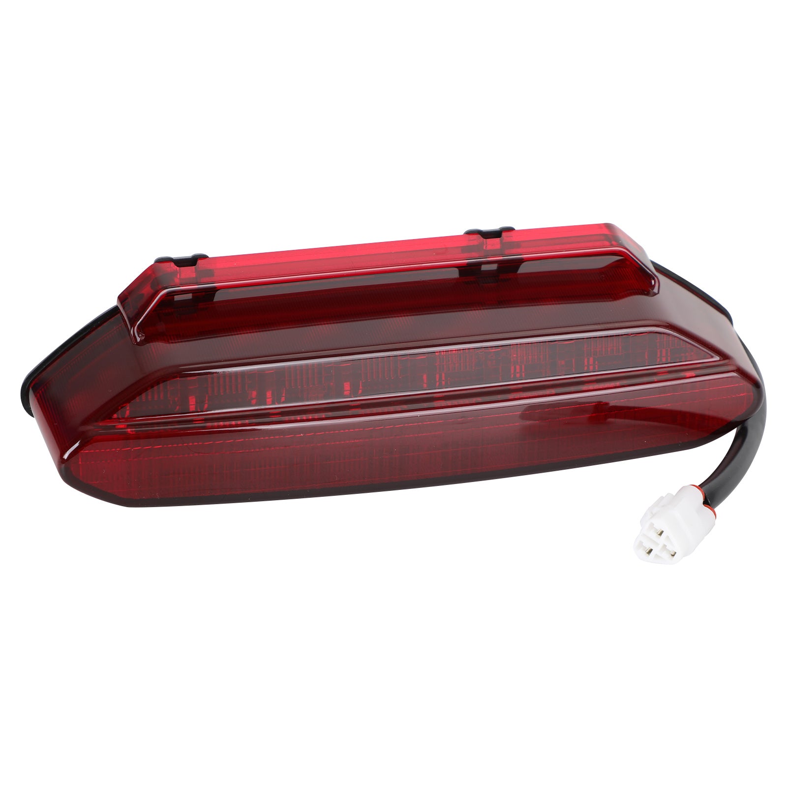 LED Tail Light Taillight for YAMAHA YFZ450 YFZ 450 2006-2009 5TG-84710-21-00 Generic