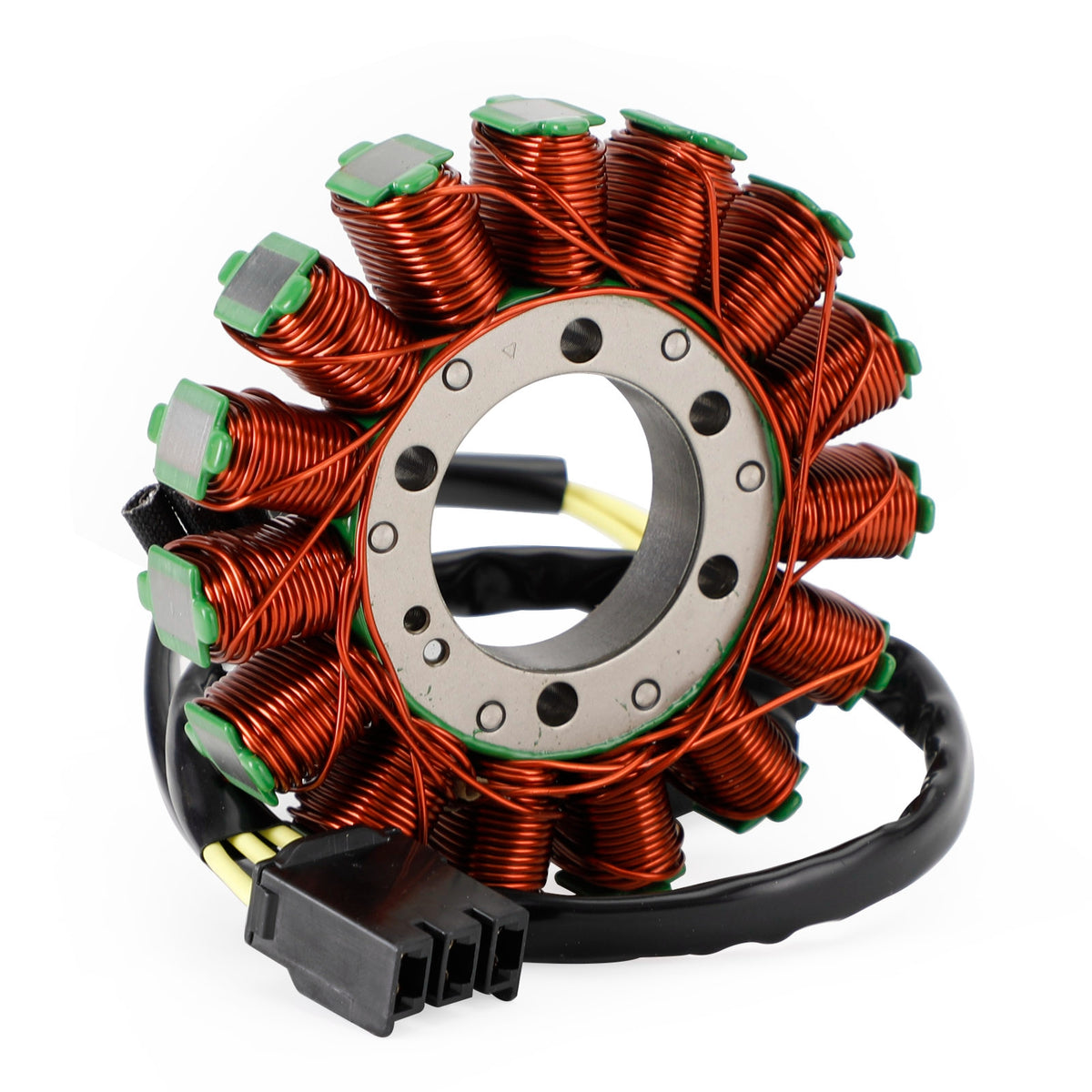 Bobina statore generatore per Honda VFR800X Crossrunner 2011-2014 # 31120-MGY-641
