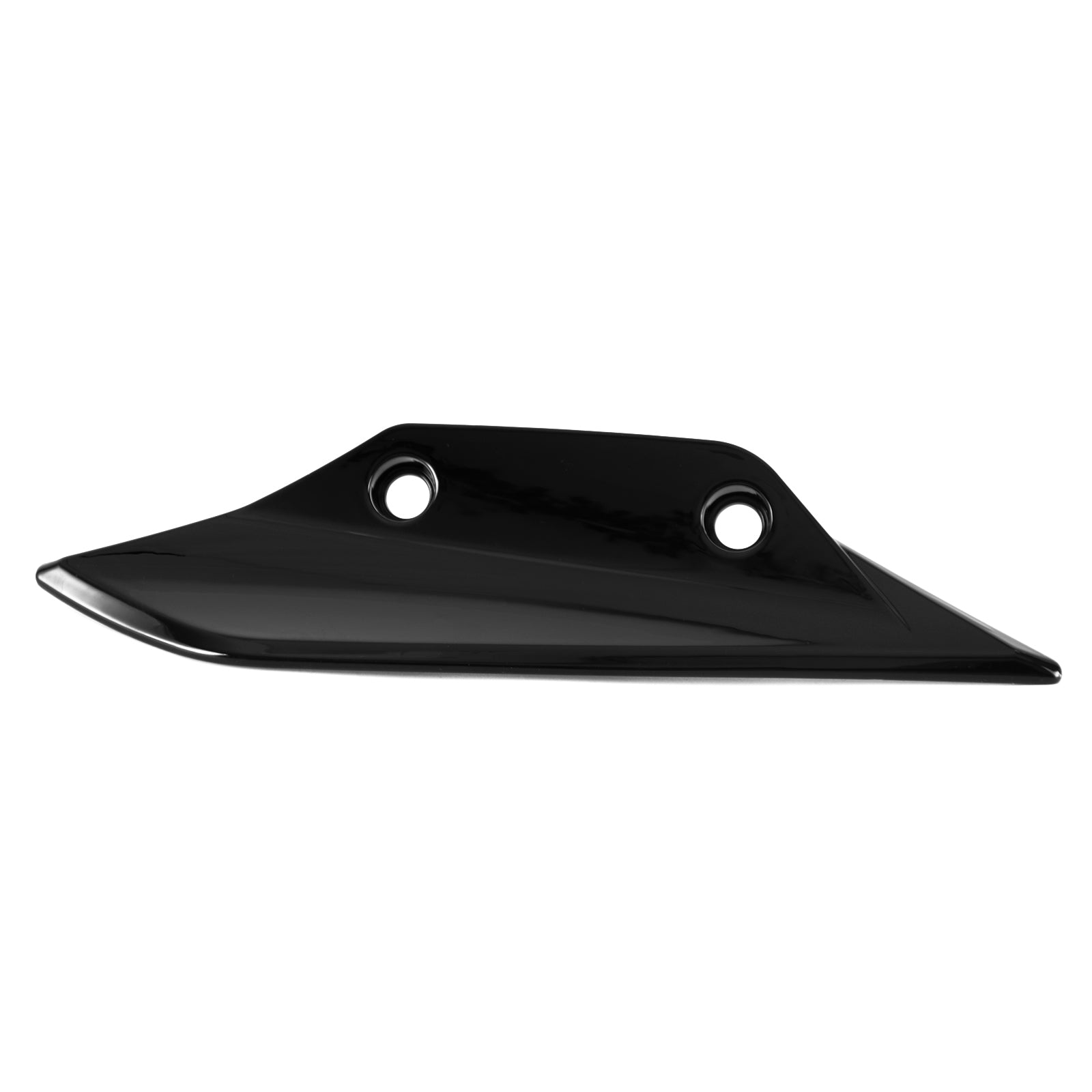 Side Trim Insert Cover Panel Fairing Cowl For BMW S1000RR 2009-2014 Generic