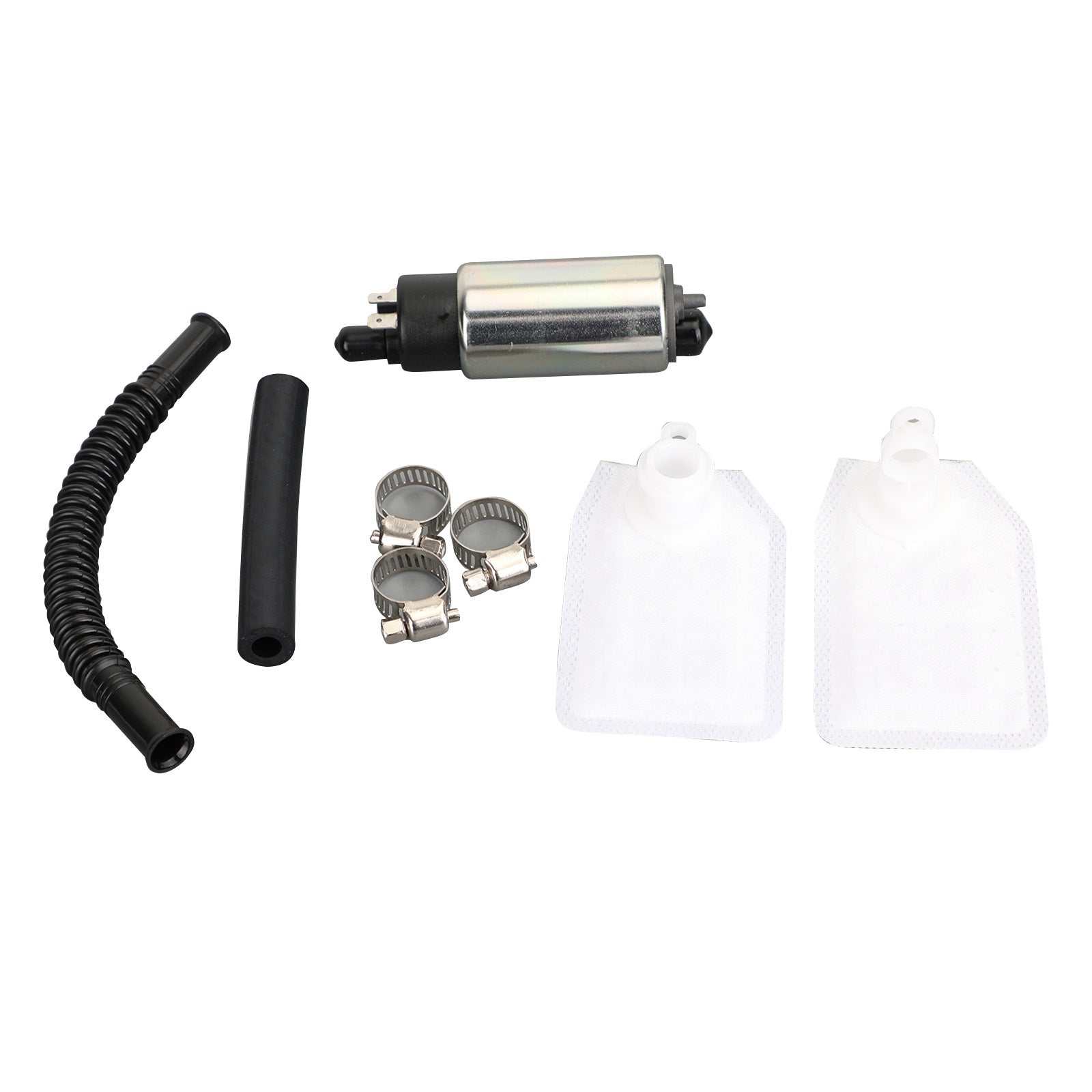 Kit pompe à carburant et crépine pour Aprilia RXV SXV 450 550 4.5/5.5 06-2015 AP9100416 générique