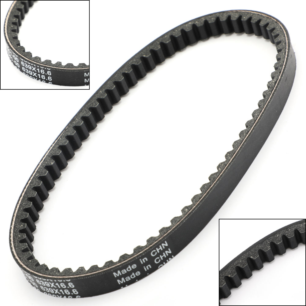 Transmission belt Drive Belt For Yamaha Jog CE50 Vino 50 Classic XC50 2006-2015 5ST-E7641-00-00