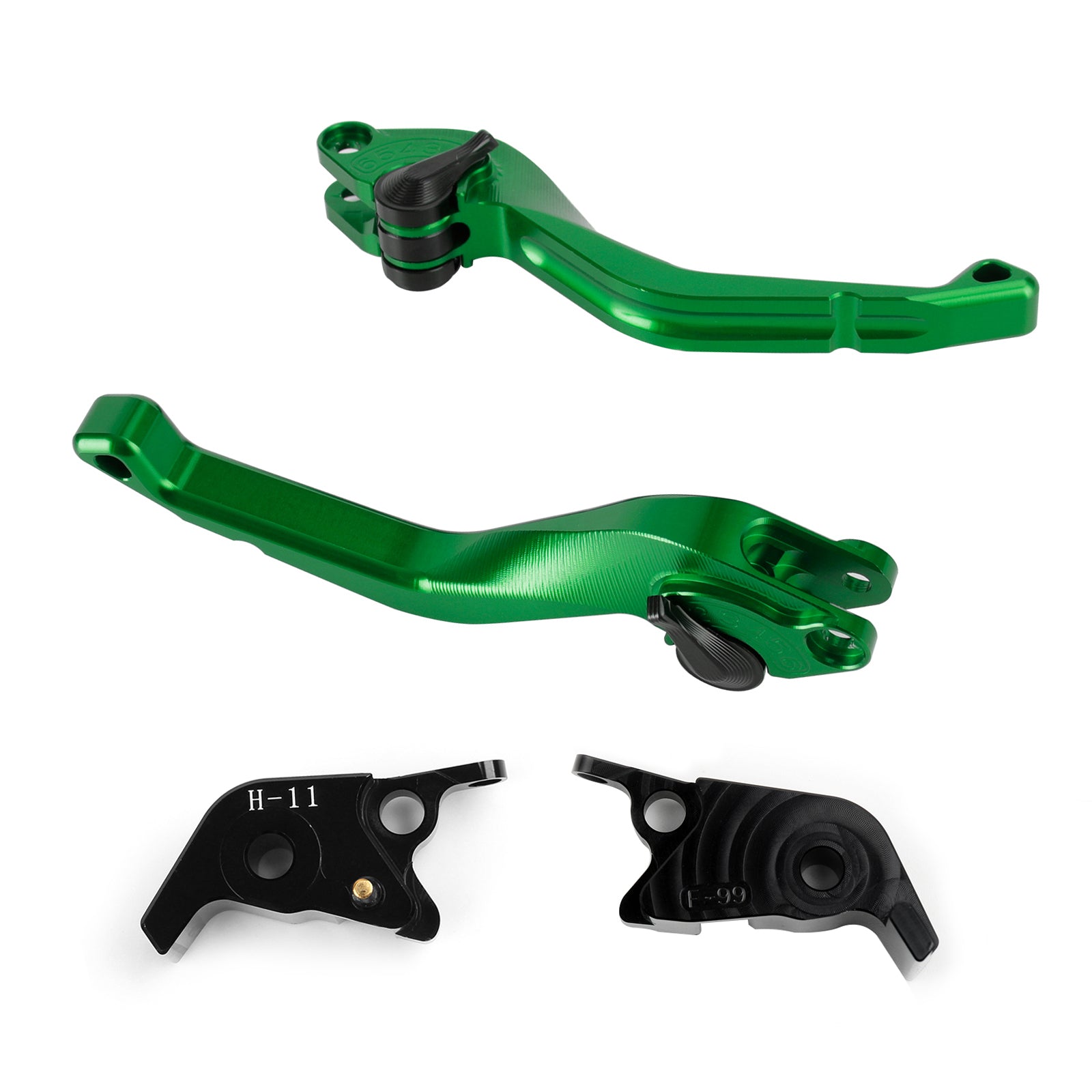 CNC Short Clutch Brake Lever fit for Ducati 999/S/R 749/S/R 959 Panigale