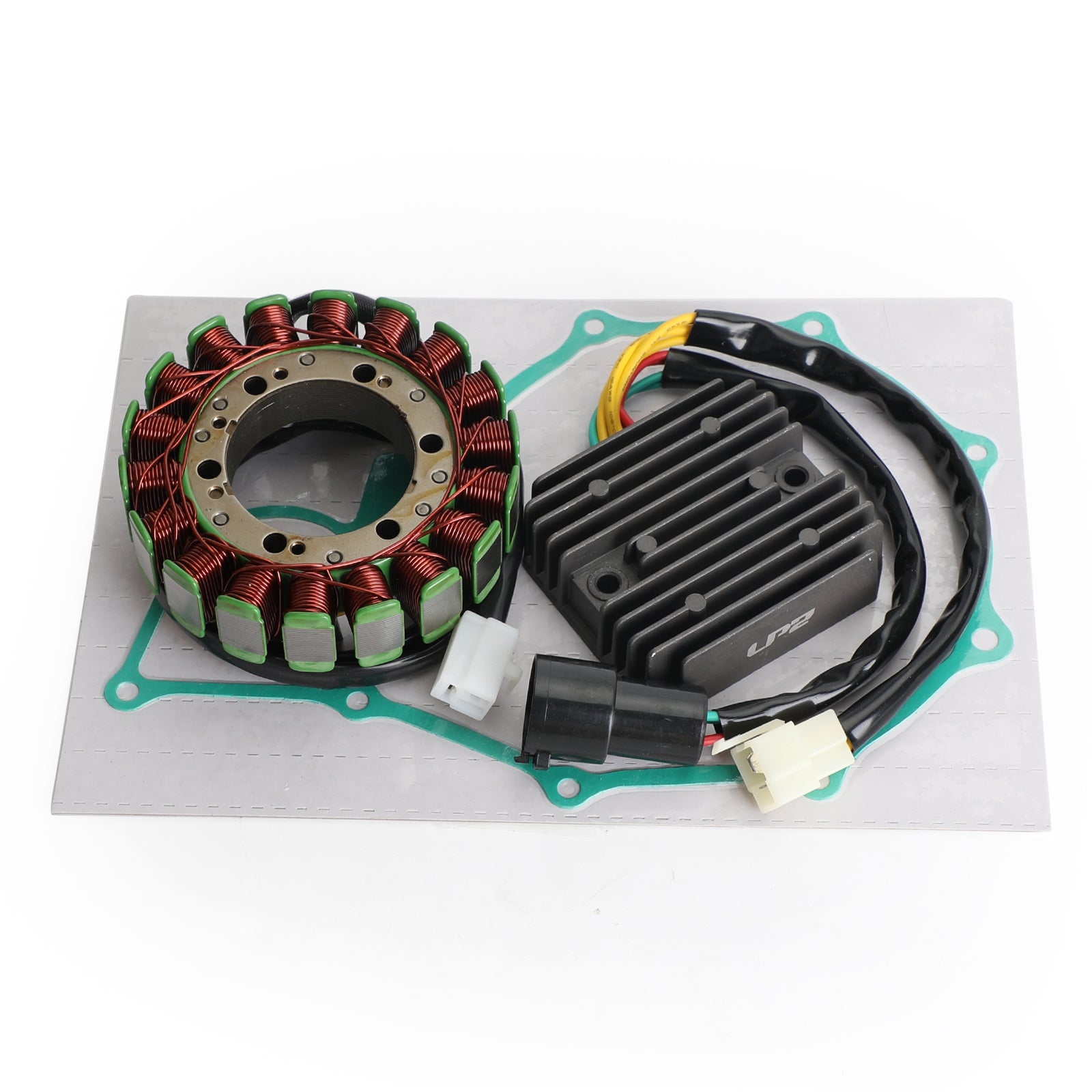 Kit de joint de bobine de Stator de régulateur, pour Honda XRV 750 Africa Twin (RD04) 1992 générique