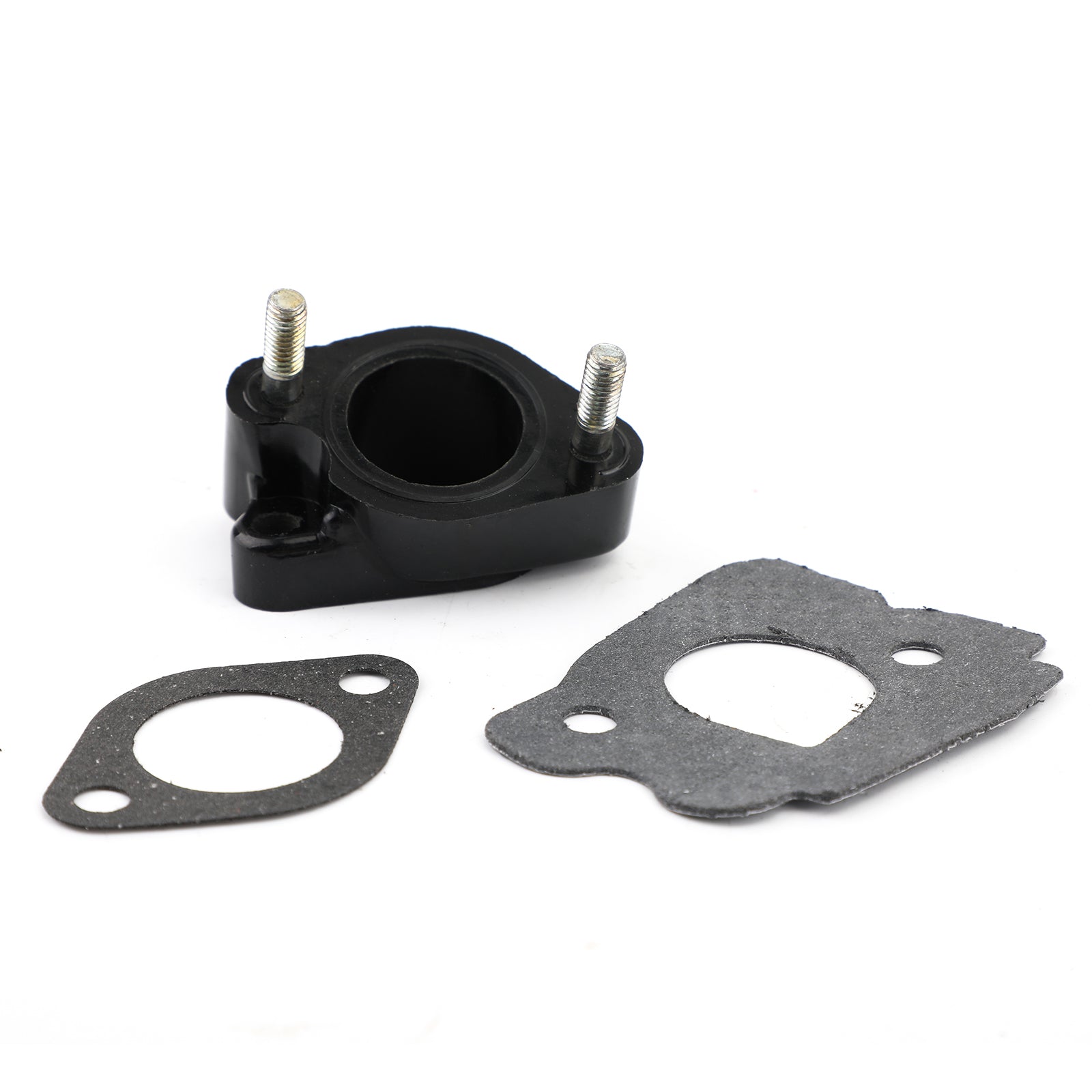 Entretoise de Joint de carburateur adaptée au chariot de Golf Yamaha G2 à G14 85-96 J38-13596-00-00