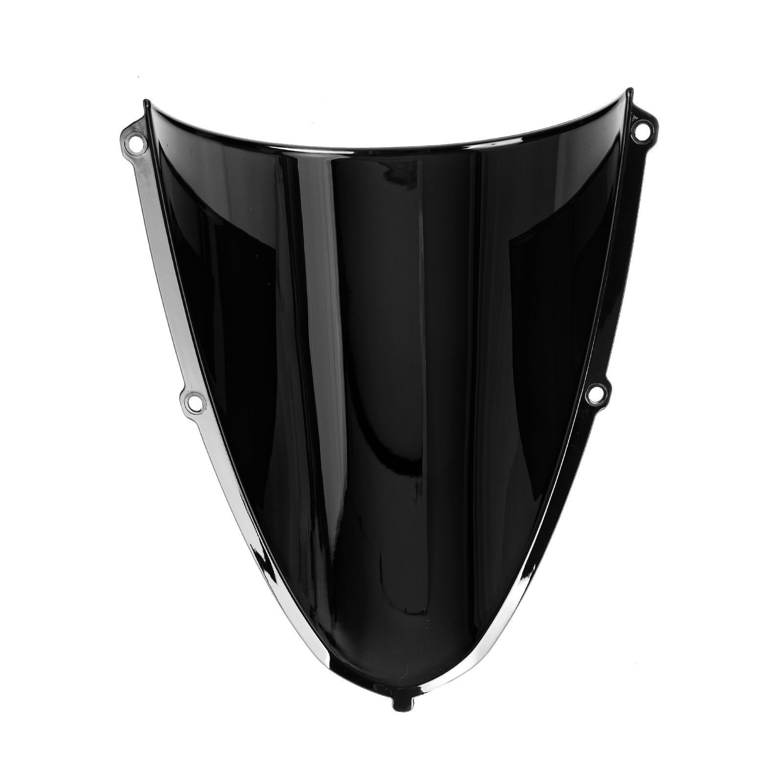 ABS Motorcycle Windshield WindScreen fit for Aprilia RS660 2020-2022 Generic