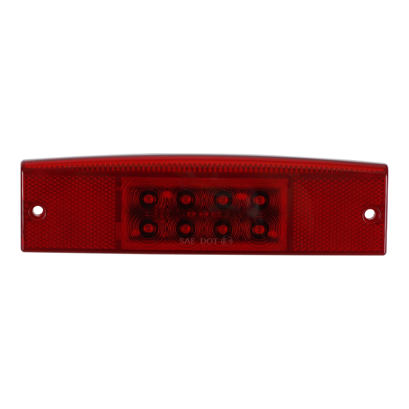 UTV Rear Tail Light 2411450 For Polaris Ranger 400 500 570 800 2011-2017 Generic