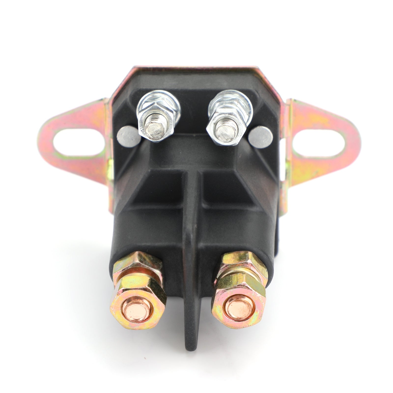 Interruttore solenoide relè di avviamento adatto per numeri di serie JOHN DEERE X360 superiori a 150001+ Numeri di serie X304 superiori a 120001+