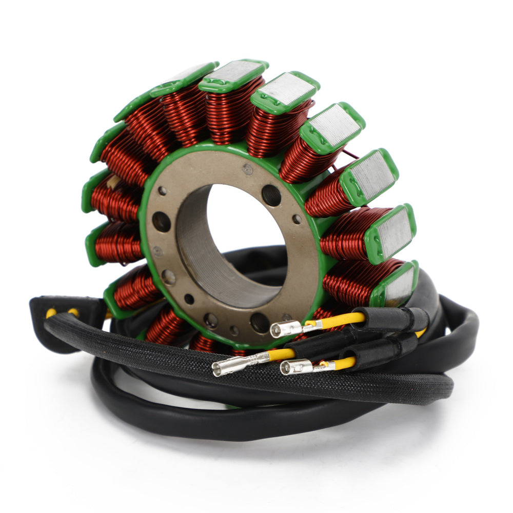 Enroulement de bobine de Stator de moteur de générateur de magnéto adapté à Suzuki GS GSX 750 1000 1100 1974-1986