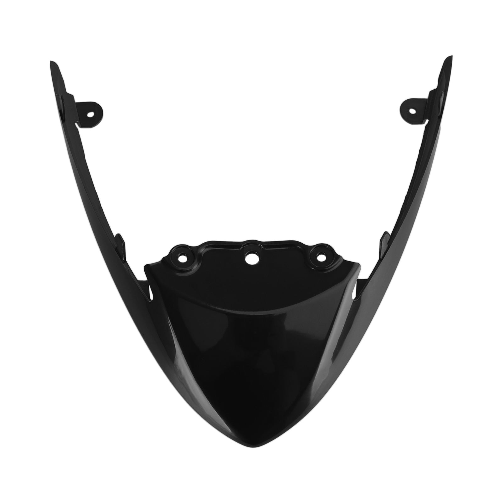 Carenatura coprisella fanale posteriore non verniciata per Suzuki GSX-S 1000 2015-2020 generico