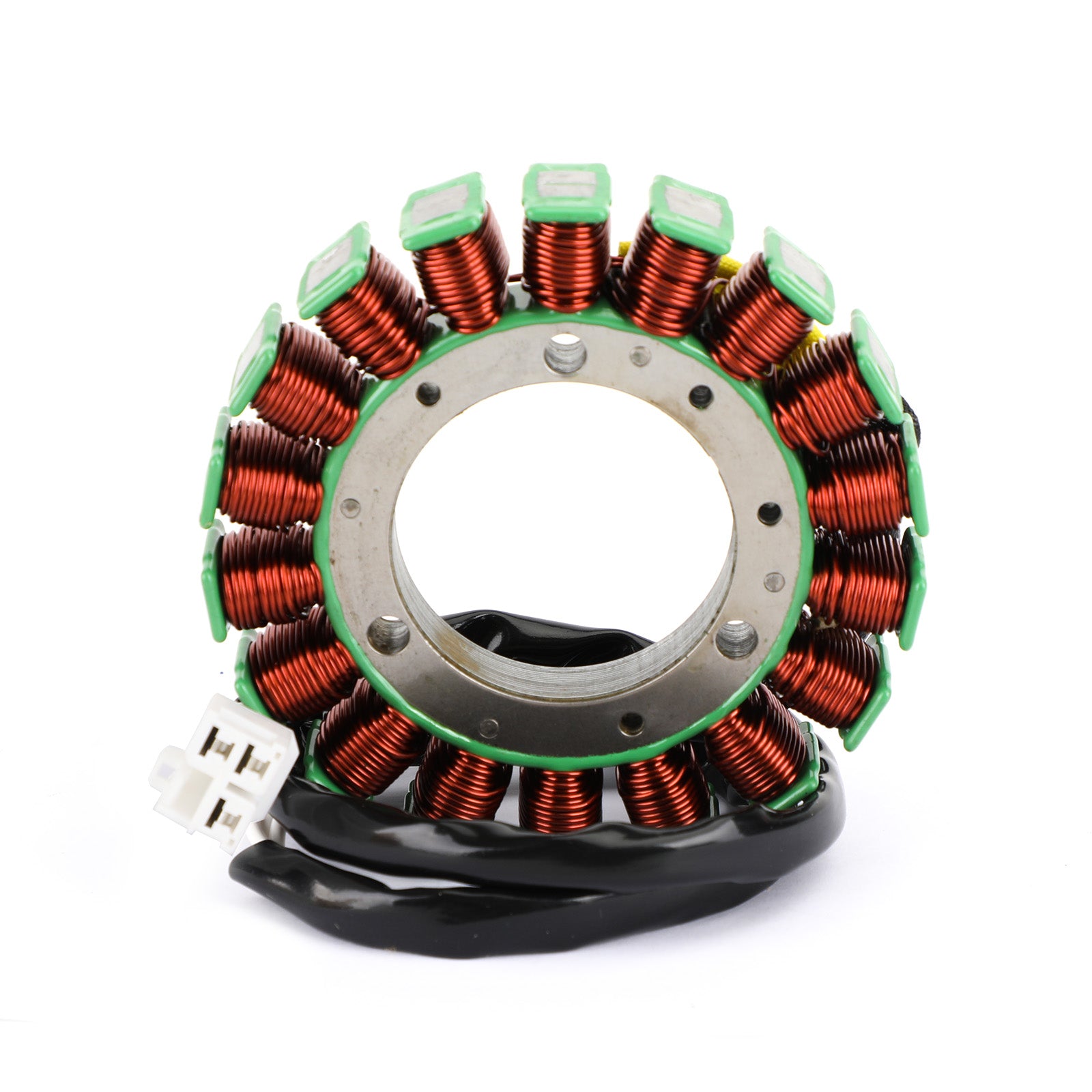 Stator Lichtmaschine passend für Kawasaki EJ800 W800 11–16 W800 Street 19–20 21003–0112 über Fedex