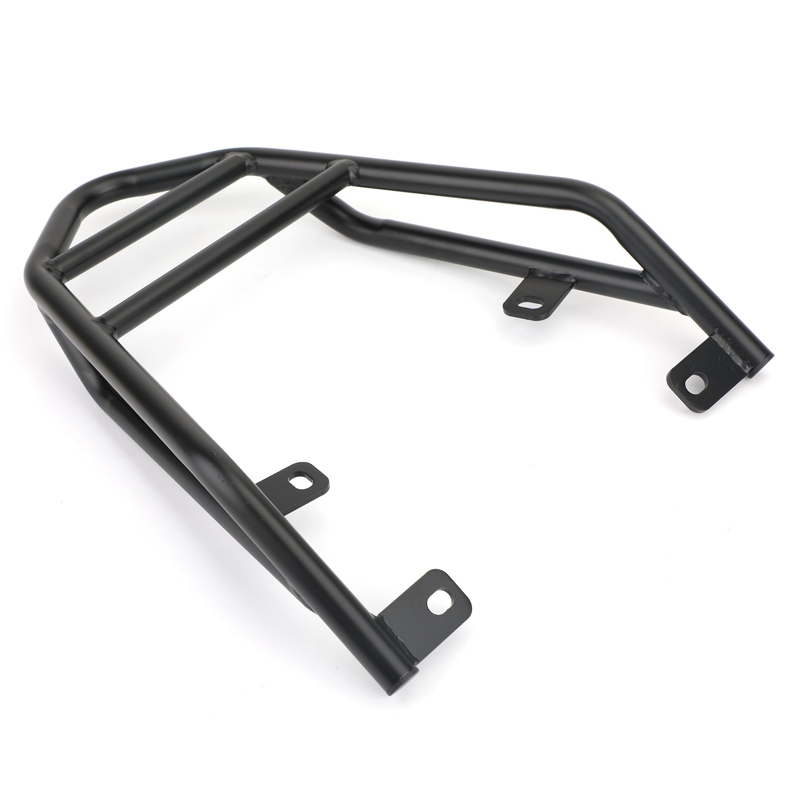 Rear Carrier Luggage Rack Fit for Ducati Scrambler 400 803 Sixty2 2016-2019