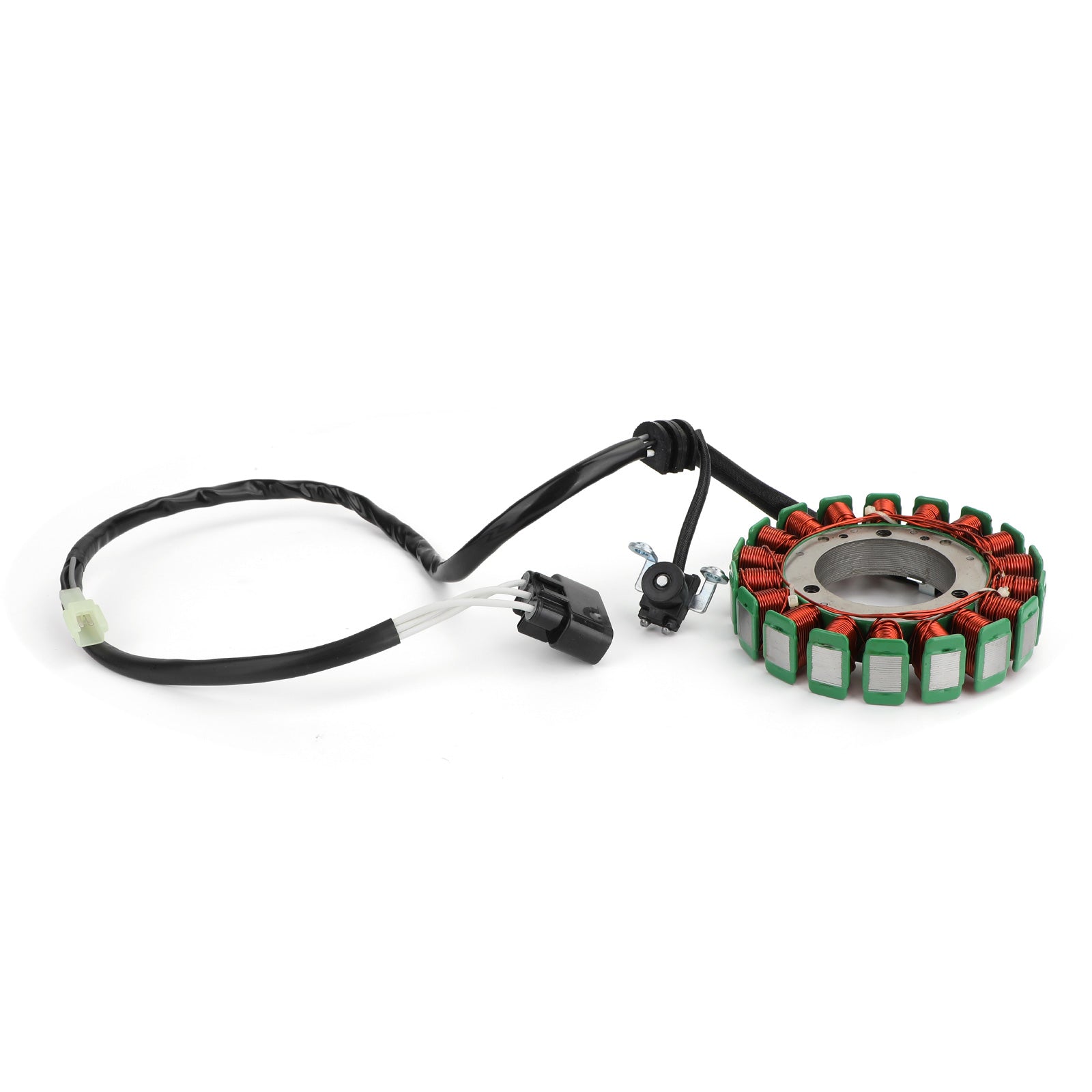 Stator de générateur pour Yamaha XVS1300 v-star/minuit Star 10-17 3D8-81410-10