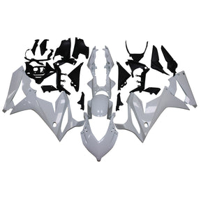 Amotopart Honda CBR650R 2021-2023 Unpainted Fairing Kit