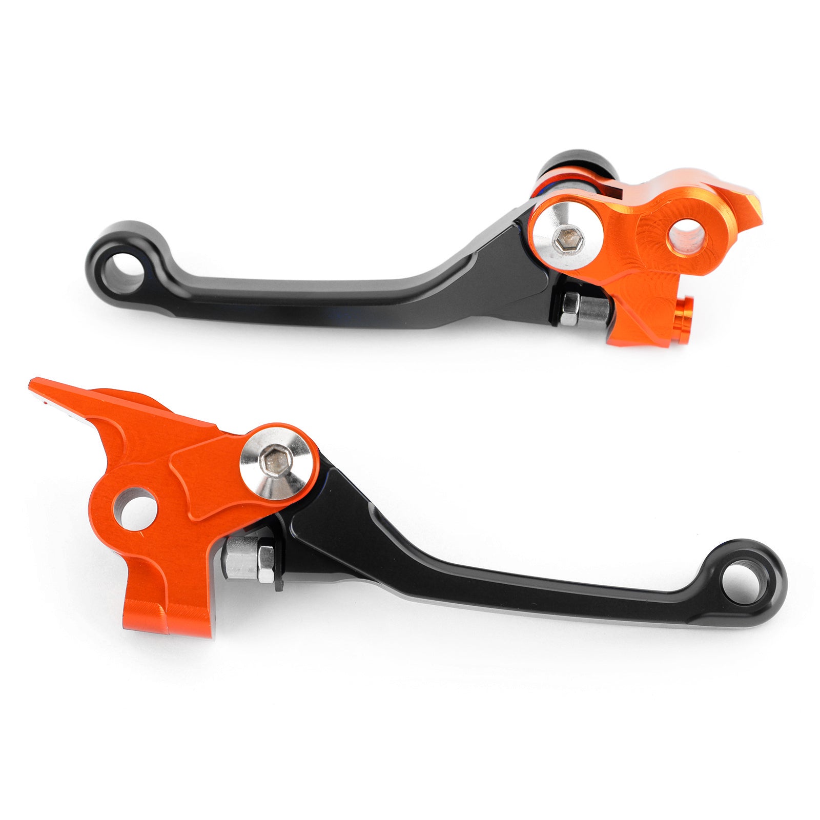 Leviers de frein et d'embrayage adaptés à Husqvarna TC125 TC250 TE150 TE250 TE300 FC250 FC350