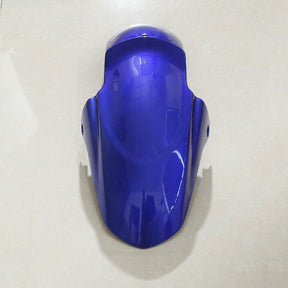 Kit carena blu Amotopart 2009-2015 Yamaha FZ6R