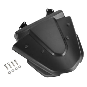 Cubierta de extensión de guardabarros, cono de nariz de pico delantero para Yamaha XT1200Z 2014-2021 genérico