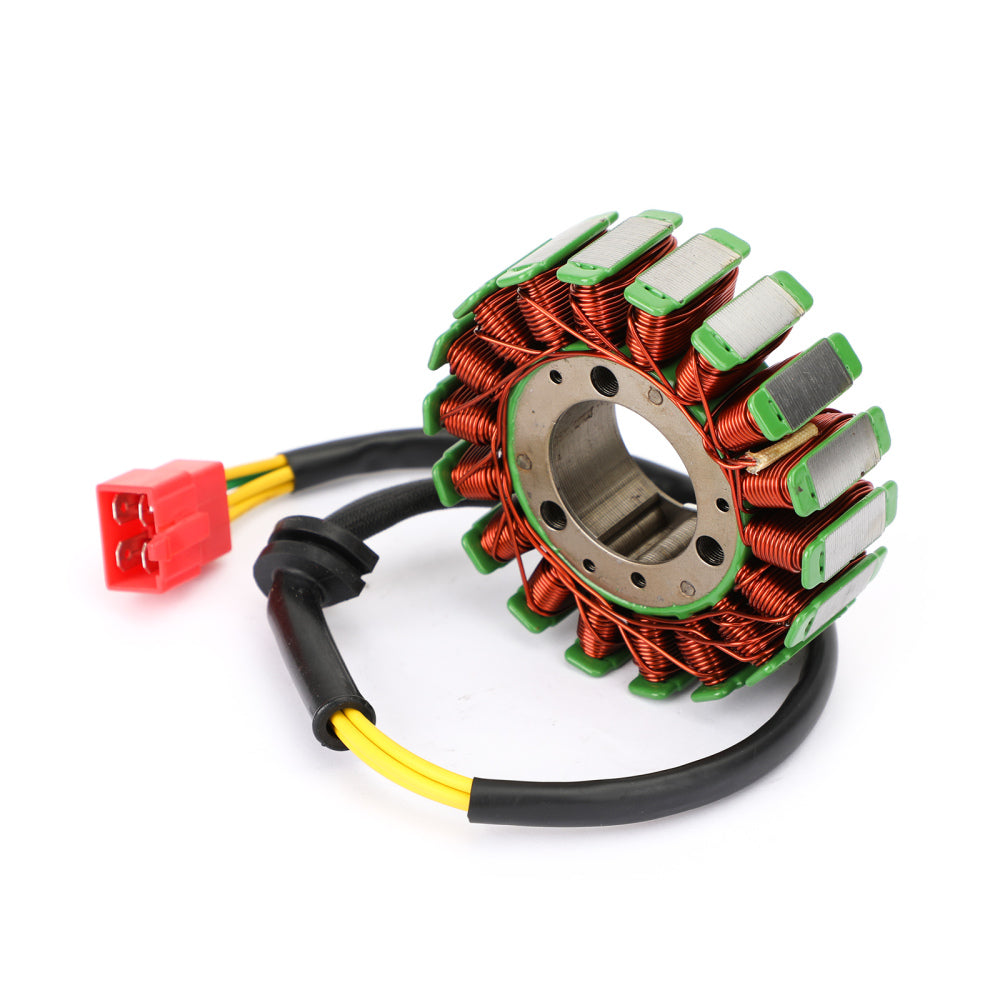 Magneto Generator Engine Stator Coil Fit For Honda NSR250 NSR 250 MC16 MC18 MC21 MC28 1986-1994