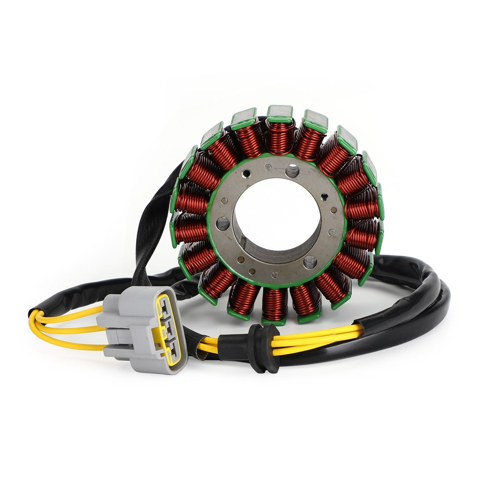 Stator for Sea-Doo WAKE PRO 170 230 GTX GTR RXT 230 RXP RXT GTX 300 420889728 via fedex