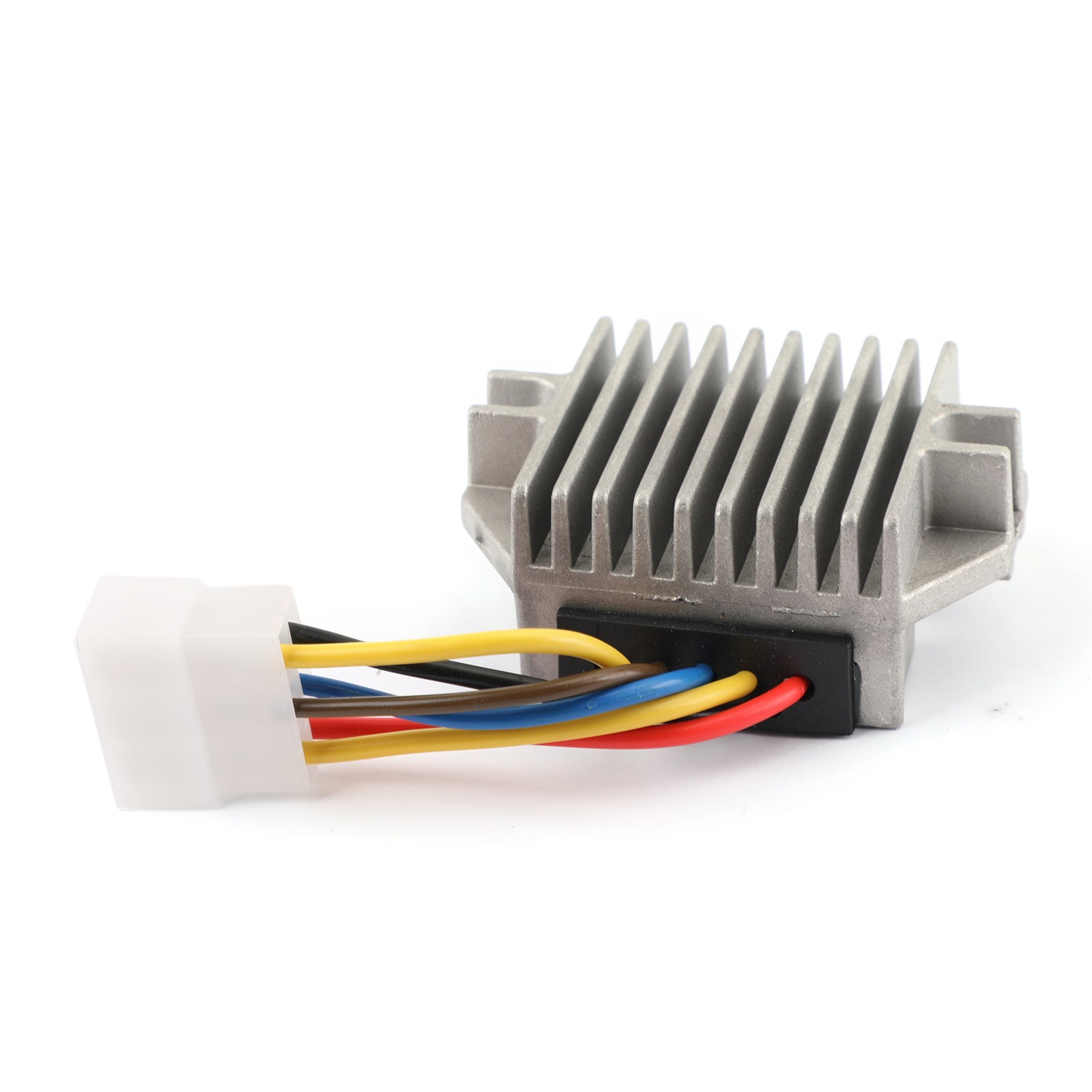 Voltage Regulator Fit for John Deere F510 F525 F735 AM126304 AUC12632 M70121
