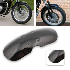 Garde-boue avant pour Bonneville T100 Scrambler Thruxton 2001-2016 générique