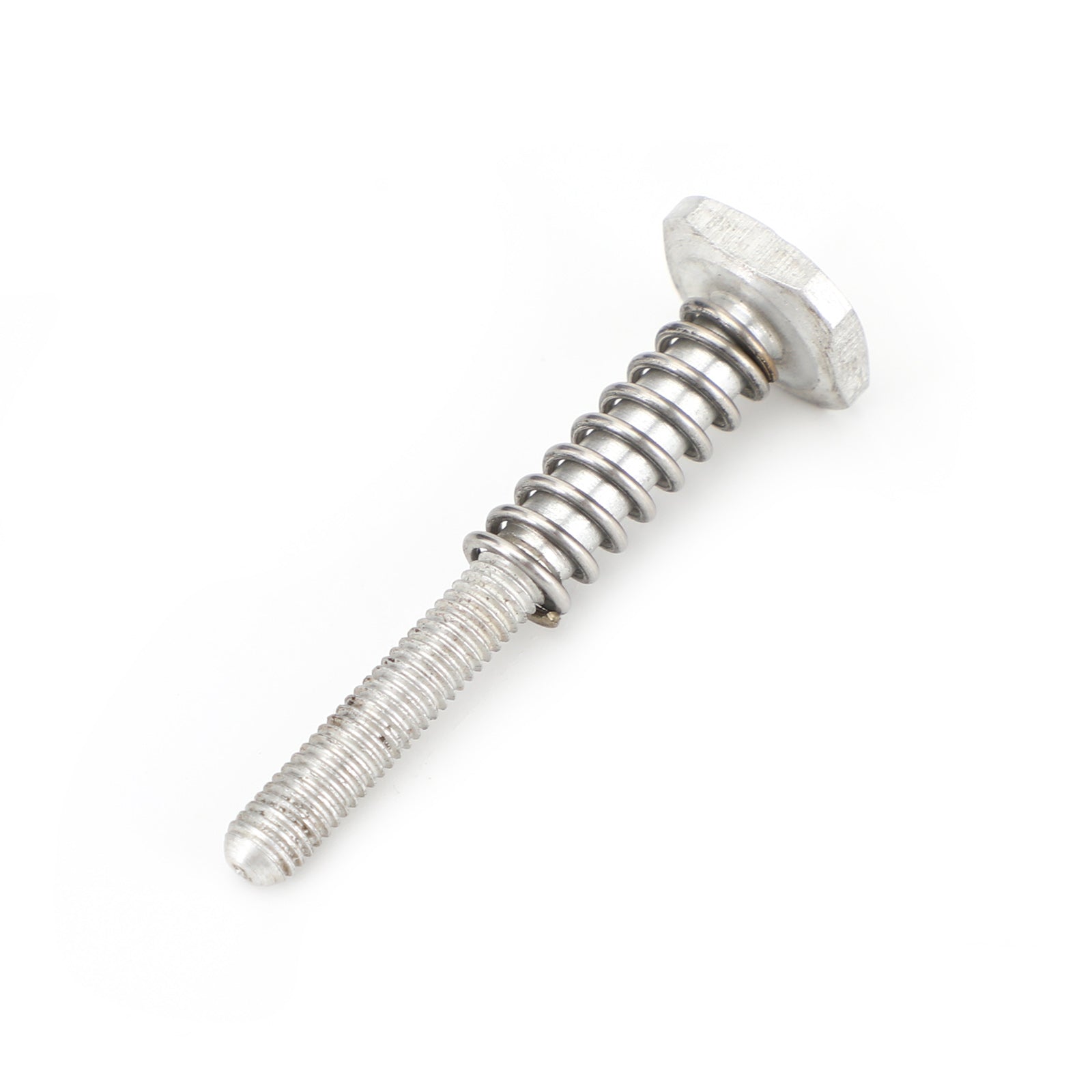 Gas EX 300 2021 Gas EC 250 300 2020-2021 Easy Adjust Idle Tick Over Screw with Spring