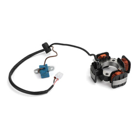 Generatorstator für Suzuki LTZ90 LTZ90Z Quadsport Z90 2x4 07-18 32101-08H0