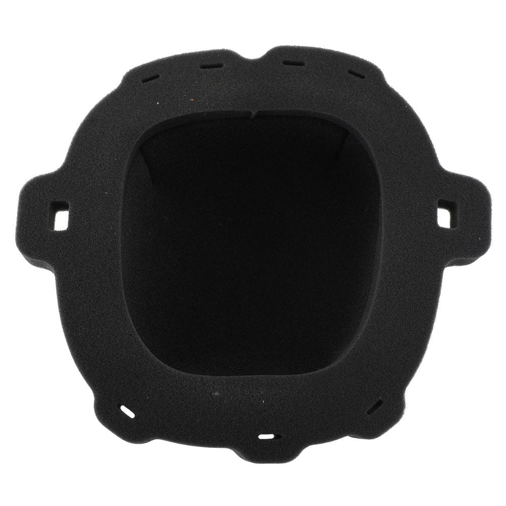 Nettoyeur de filtre à air adapté pour Honda CRF450R CRF450RX 2021-2022 17213-MKE-AF0 générique