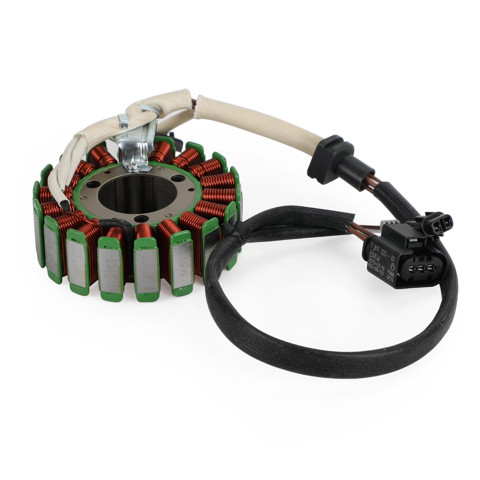 Magneto Stator Generator For BMW G310R K310GS K02 K03 2016-2020 12311540515 Generic